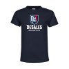 Thumbnail image for  Youth Navy T Shirt
