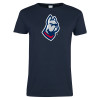 Thumbnail image for  Womens Short Sleeve Navy Tee