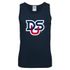 Thumbnail image for  Navy Tank Top