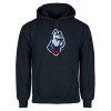 Thumbnail image for  Navy Fleece Hoodie