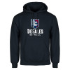 Thumbnail image for  Navy Fleece Hoodie