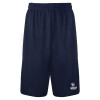 Thumbnail image for  Navy Performance Classic 9 Inch Short