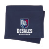 Thumbnail image for  Navy Sweatshirt Blanket