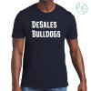 Thumbnail image for  Allmade Navy Organic Cotton Tee