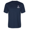 Thumbnail image for  Navy Performance Tee