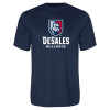 Thumbnail image for  Navy Performance Tee