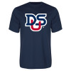 Thumbnail image for  Navy Performance Tee
