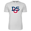 Thumbnail image for  Next Level White SoftStyle T Shirt