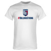 Thumbnail image for  White T Shirt