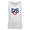 Thumbnail image for  White Tank Top