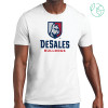 Thumbnail image for  Allmade White Organic Cotton Tee