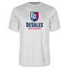 Thumbnail image for  White Performance Tee