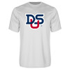 Thumbnail image for  White Performance Tee