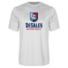 Thumbnail image for  White Performance Tee