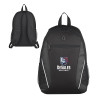 Thumbnail image for  Homerun Black Computer Backpack