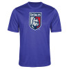 Thumbnail image for  Royal Heather Performance Contender Tee