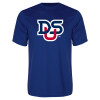 Thumbnail image for  Royal Performance Tee