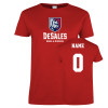 Thumbnail image for  Red T Shirt