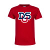Thumbnail image for  Youth Red T Shirt