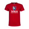 Thumbnail image for  Youth Red T Shirt