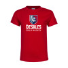 Thumbnail image for  Youth Red T Shirt