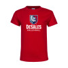 Thumbnail image for  Youth Red T Shirt