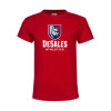 Thumbnail image for  Youth Red T Shirt