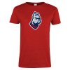 Thumbnail image for  Womens Short Sleeve Red Tee