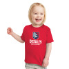 Thumbnail image for  Toddler Red T Shirt