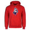Thumbnail image for  Red Fleece Hoodie