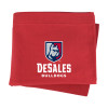 Thumbnail image for  Red Sweatshirt Blanket