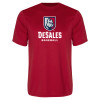 Thumbnail image for  Red Performance Tee