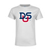 Thumbnail image for  Youth White T Shirt