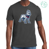 Thumbnail image for  Allmade Dark Grey Organic Cotton Tee