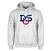 Thumbnail image for  White Fleece Hoodie