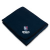 Thumbnail image for  Navy Arctic Fleece Blanket