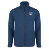Thumbnail image for  Navy Softshell Jacket