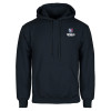 Thumbnail image for  Navy Fleece Hoodie