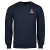 Thumbnail image for  Navy Fleece Crew