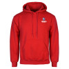 Thumbnail image for  Red Fleece Hoodie