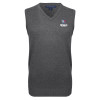 Thumbnail image for  Charcoal VNeck Sweater Vest
