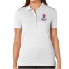 Thumbnail image for  Callaway Womens White Opti Vent Polo