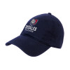 Thumbnail image for  Navy Unstructured Adjustable Low Profile Hat
