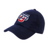 Thumbnail image for  Navy Unstructured Adjustable Low Profile Hat