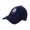 Thumbnail image for  Navy Unstructured Adjustable Low Profile Hat