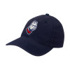Thumbnail image for  Navy Flexfit Structured Low Profile Hat