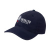 Thumbnail image for  Navy Flexfit Structured Low Profile Hat