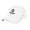 Thumbnail image for  Womens White Performance Cap