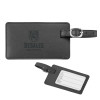 Thumbnail image for  Neoskin Black Luggage Tag
