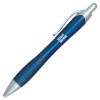 Thumbnail image for  Metallic Mykonos Navy Pen